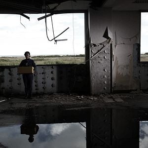 Fotoğraf Fısıldayan Yıldız