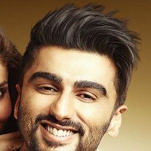 Fotoğraf Arjun Kapoor