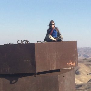 Fotoğraf I Don't Belong Anywhere: The Cinema of Chantal Akerman