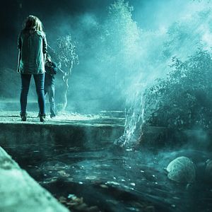 Fotoğraf Geçmişin Laneti