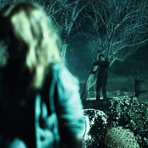 Fotoğraf Geçmişin Laneti