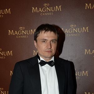 Fotoğraf Cristian Mungiu