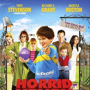 Fotoğraf Felaket Henry