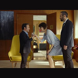 Fotoğraf Jean Dujardin