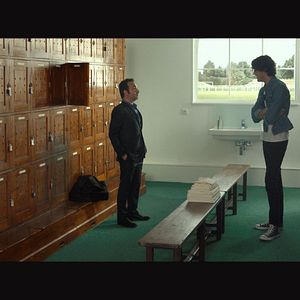 Fotoğraf Jean Dujardin