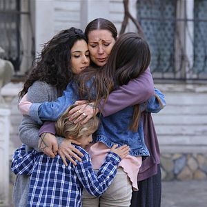 Fotoğraf Göç Zamanı