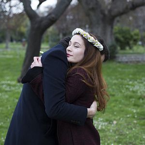 Fotoğraf Baba Candır