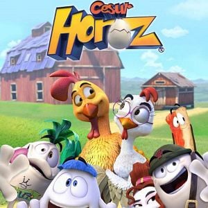 Fotoğraf Cesur Horoz