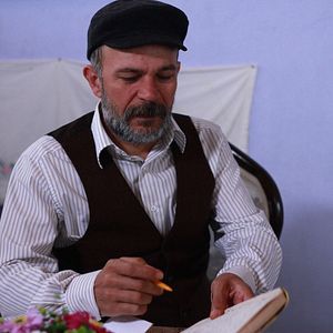 Fotoğraf Yeşil Deniz