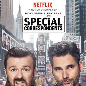 Fotoğraf Special Correspondents