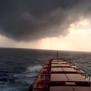 Fotoğraf Pek Ağır Yol İleri