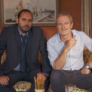 Fotoğraf Jérôme Commandeur