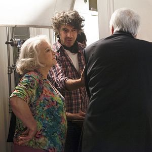 Fotoğraf Josiane Balasko