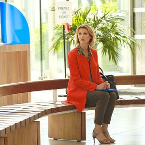 Fotoğraf Alexandra Lamy