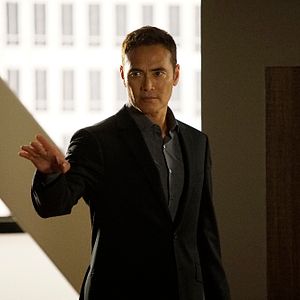 Fotoğraf Mark Dacascos
