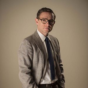 Fotoğraf Martin Freeman