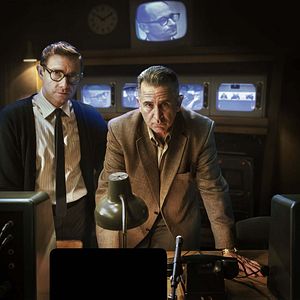 Fotoğraf Anthony LaPaglia