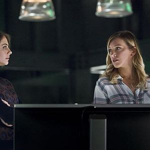 Fotoğraf Katie Cassidy