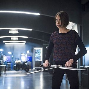 Fotoğraf Willa Holland