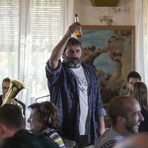 Fotoğraf Sergi López