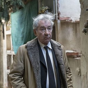 Fotoğraf José Sacristán