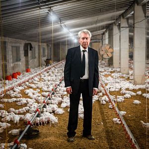 Fotoğraf José Sacristán