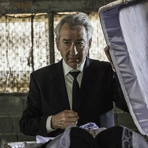 Fotoğraf José Sacristán