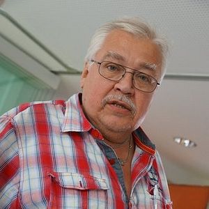 Fotoğraf Karl Purker