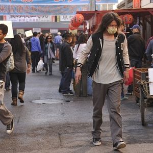 Fotoğraf Criminal Minds: Beyond Borders