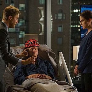 Fotoğraf Jennifer Carpenter