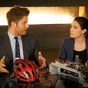 Fotoğraf Jennifer Carpenter