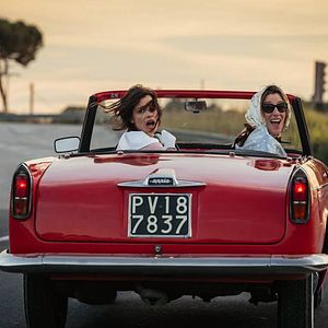 Fotoğraf Micaela Ramazzotti