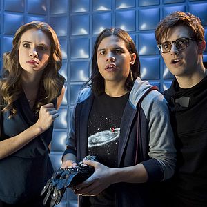 Fotoğraf Andy Mientus