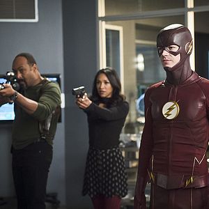 Fotoğraf Candice Patton