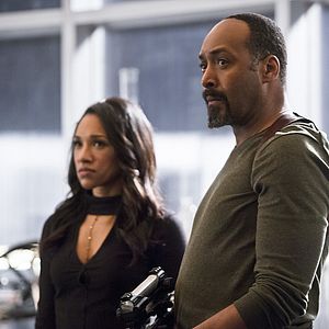 Fotoğraf Candice Patton