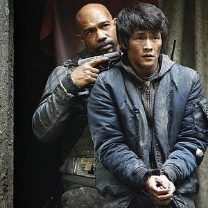 Fotoğraf Christopher Larkin