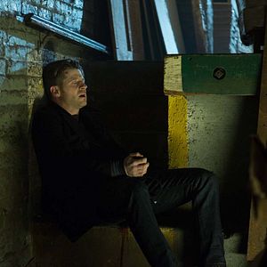 Fotoğraf Ben McKenzie