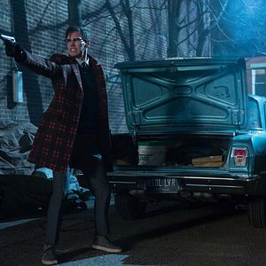 Fotoğraf Cory Michael Smith