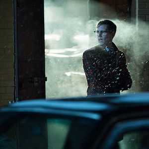 Fotoğraf Cory Michael Smith