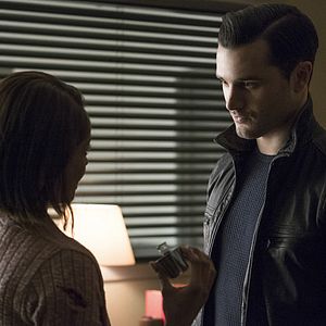 Fotoğraf Michael Malarkey