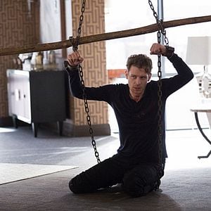 Fotoğraf Joseph Morgan