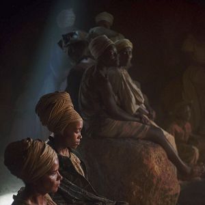 Fotoğraf Black Sails