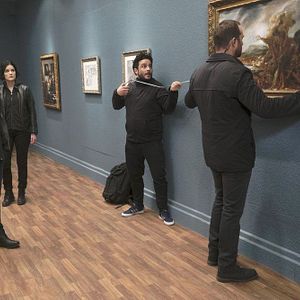 Fotoğraf Jaimie Alexander