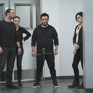 Fotoğraf Jaimie Alexander