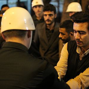 Fotoğraf Ankara Yazı