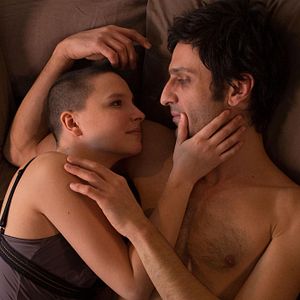 Fotoğraf David Kammenos