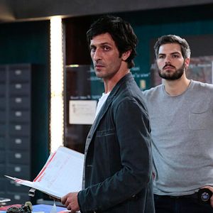 Fotoğraf David Kammenos