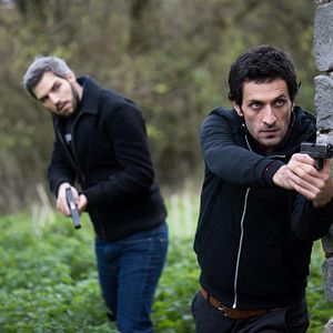 Fotoğraf David Kammenos