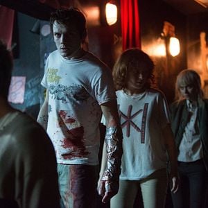 Fotoğraf Callum Turner