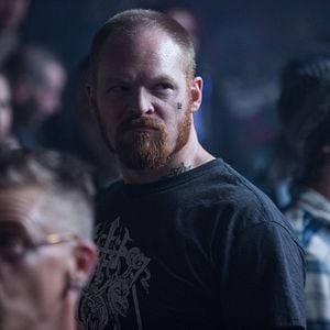 Fotoğraf Brent Werzner